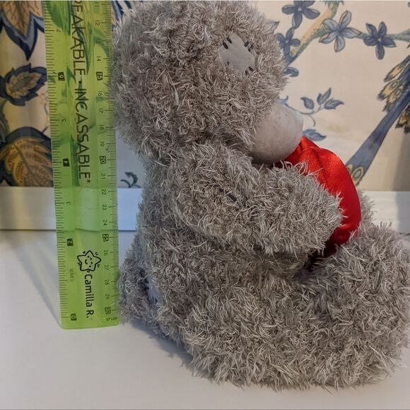 ME to you Tatty Teddy Bear hugs and kisses heart - Picture 5 of 8